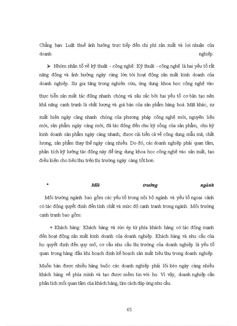 image for page Một số biện pháp nhằm củng cố và mở rộng thị trường tiêu thụ sản phẩm của Công ty Cổ Phần tư vấn thiết kế và chuyển giao công nghệ