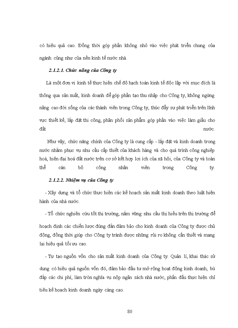 image for page Một số biện pháp nhằm củng cố và mở rộng thị trường tiêu thụ sản phẩm của Công ty Cổ Phần tư vấn thiết kế và chuyển giao công nghệ