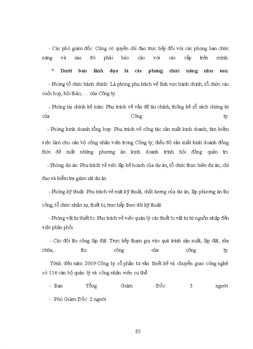 image for page Một số biện pháp nhằm củng cố và mở rộng thị trường tiêu thụ sản phẩm của Công ty Cổ Phần tư vấn thiết kế và chuyển giao công nghệ