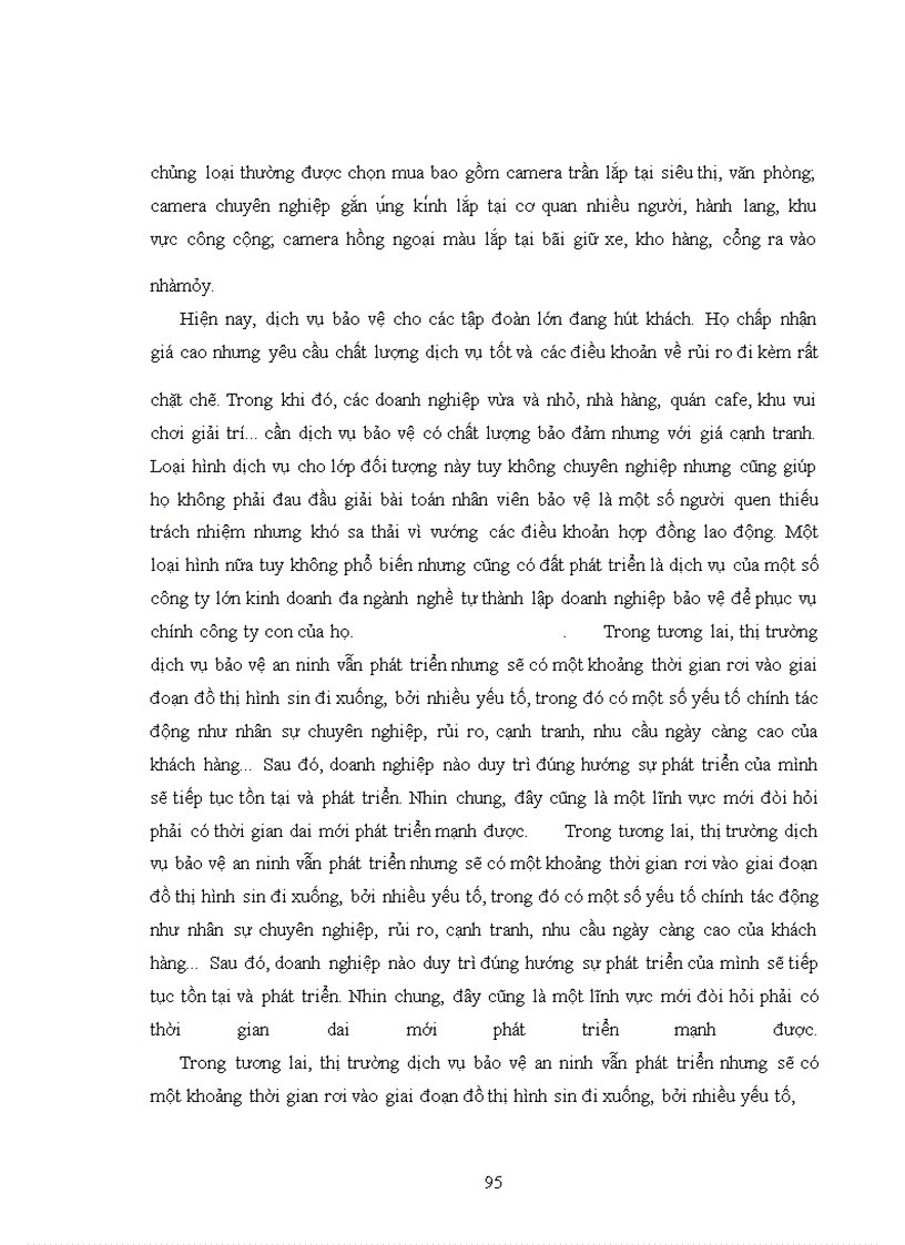 image for page Một số biện pháp nhằm củng cố và mở rộng thị trường tiêu thụ sản phẩm của Công ty Cổ Phần tư vấn thiết kế và chuyển giao công nghệ