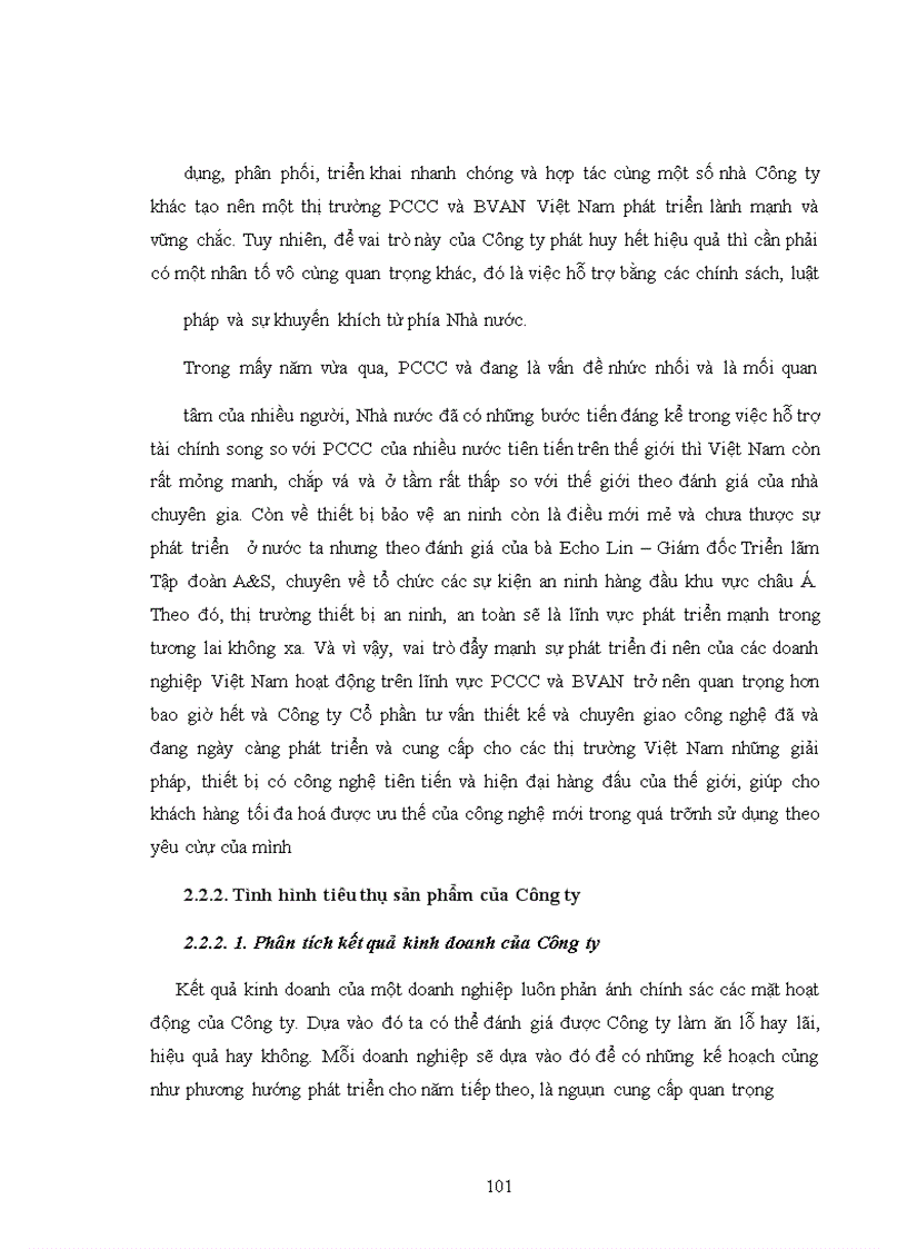 image for page Một số biện pháp nhằm củng cố và mở rộng thị trường tiêu thụ sản phẩm của Công ty Cổ Phần tư vấn thiết kế và chuyển giao công nghệ