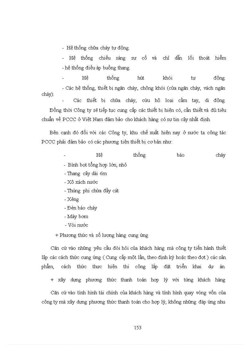 image for page Một số biện pháp nhằm củng cố và mở rộng thị trường tiêu thụ sản phẩm của Công ty Cổ Phần tư vấn thiết kế và chuyển giao công nghệ