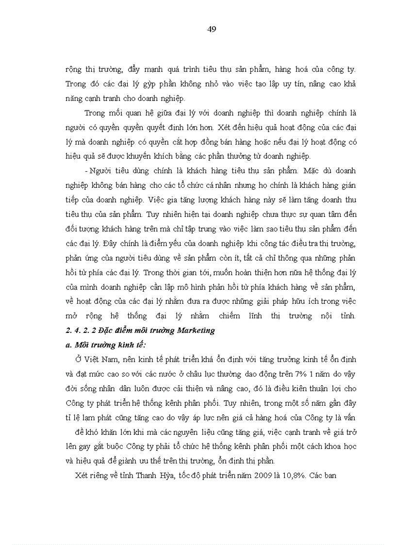 image for page Hoàn thiện và phát triển hệ thống đại lý của nhà máy gạch VICENZA Thanh Hóa nhằm thúc đẩy khả năng tiêu thụ sản phẩm trên thị trường tỉnh Thanh Hóa