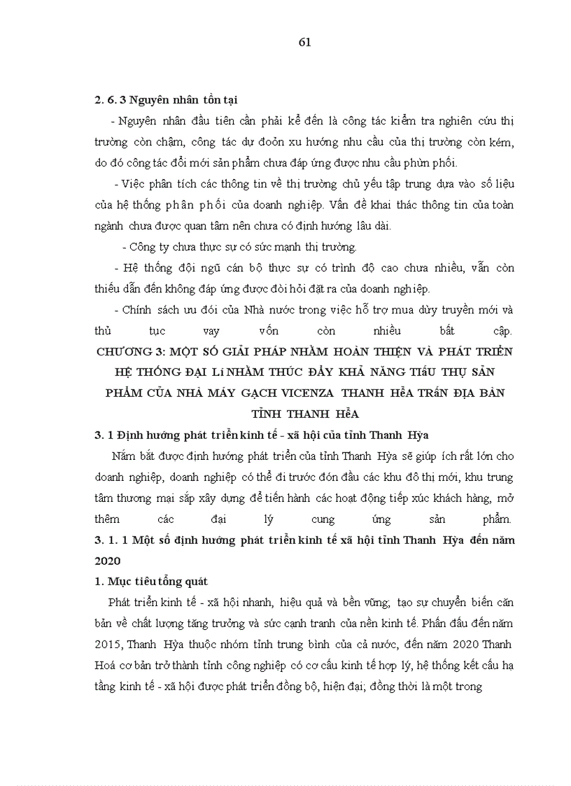 image for page Hoàn thiện và phát triển hệ thống đại lý của nhà máy gạch VICENZA Thanh Hóa nhằm thúc đẩy khả năng tiêu thụ sản phẩm trên thị trường tỉnh Thanh Hóa