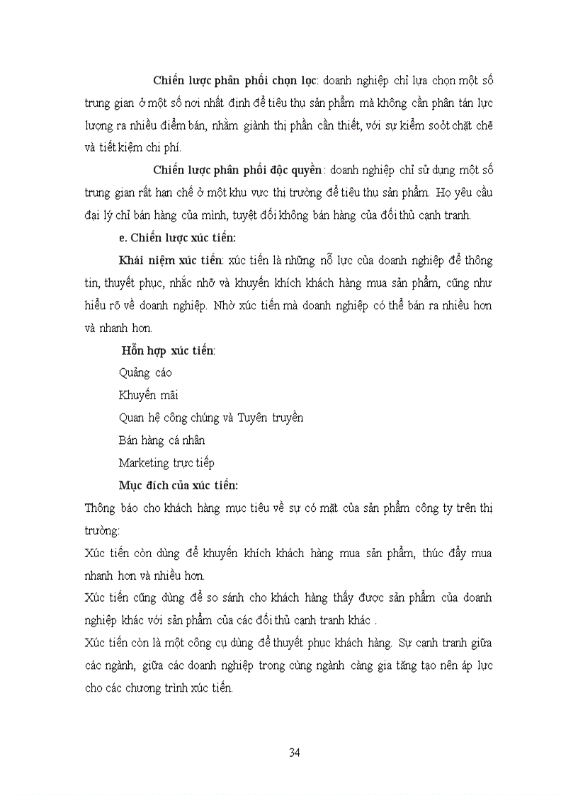 image for page Phân tích chiến lược marketing tại công ty cổ phần điện thoại di động thành công mobile