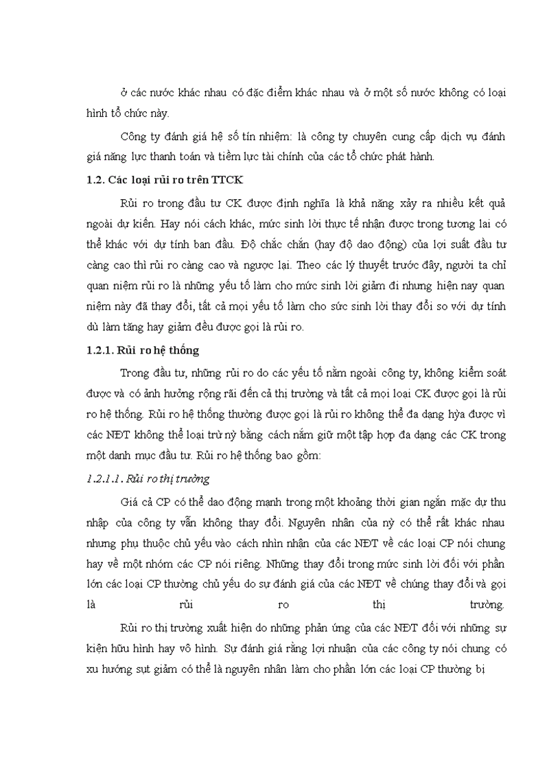 image for page Các giải pháp nhằm hạn chế rủi ro trên thị trường chứng khoán việt nam