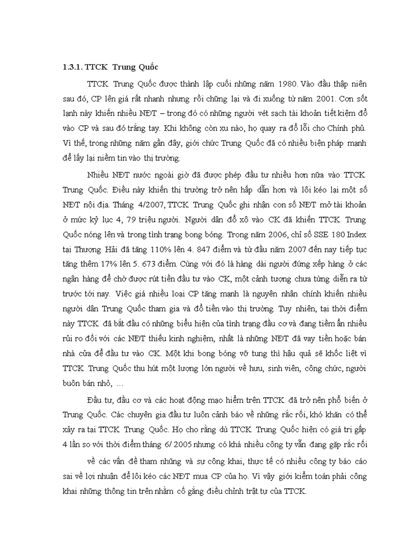 image for page Các giải pháp nhằm hạn chế rủi ro trên thị trường chứng khoán việt nam