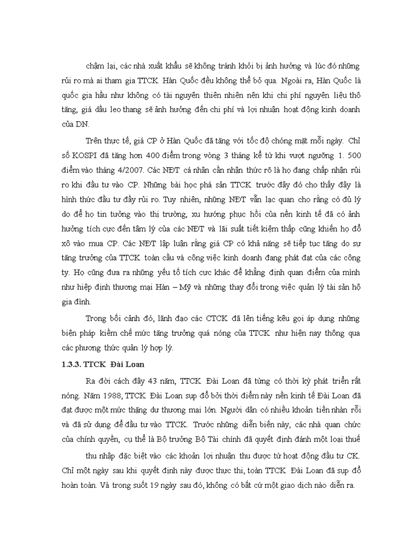 image for page Các giải pháp nhằm hạn chế rủi ro trên thị trường chứng khoán việt nam