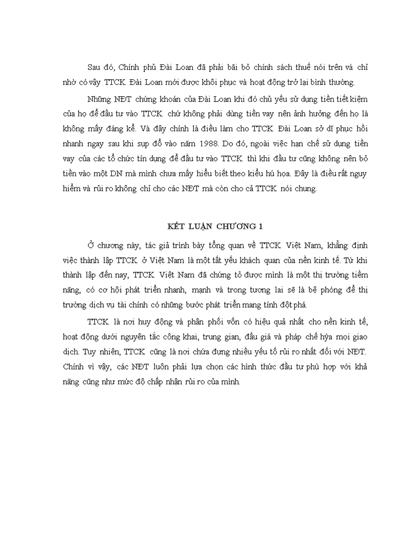 image for page Các giải pháp nhằm hạn chế rủi ro trên thị trường chứng khoán việt nam