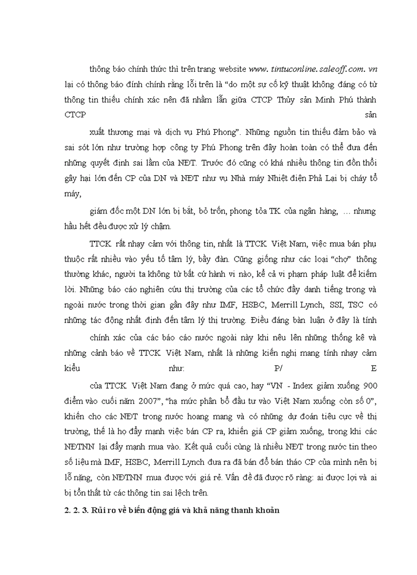 image for page Các giải pháp nhằm hạn chế rủi ro trên thị trường chứng khoán việt nam