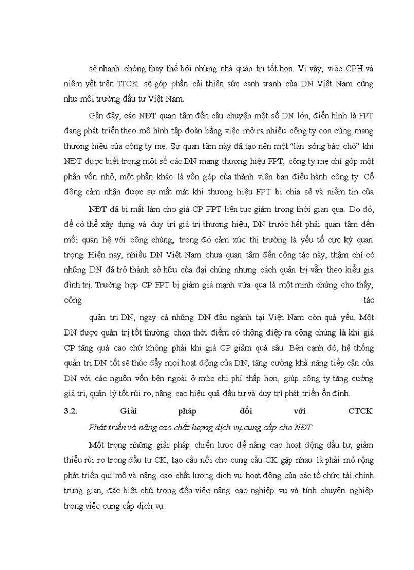 image for page Các giải pháp nhằm hạn chế rủi ro trên thị trường chứng khoán việt nam