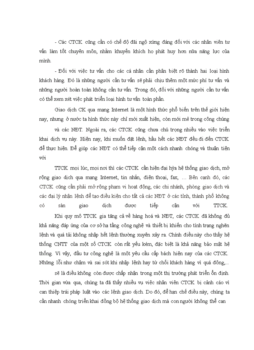 image for page Các giải pháp nhằm hạn chế rủi ro trên thị trường chứng khoán việt nam