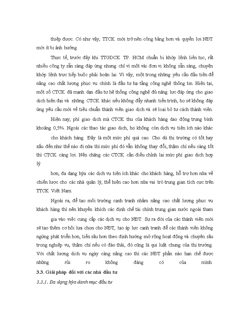 image for page Các giải pháp nhằm hạn chế rủi ro trên thị trường chứng khoán việt nam