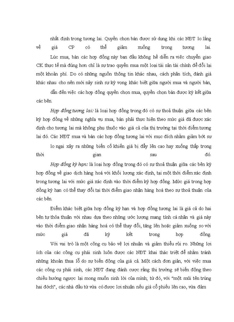 image for page Các giải pháp nhằm hạn chế rủi ro trên thị trường chứng khoán việt nam
