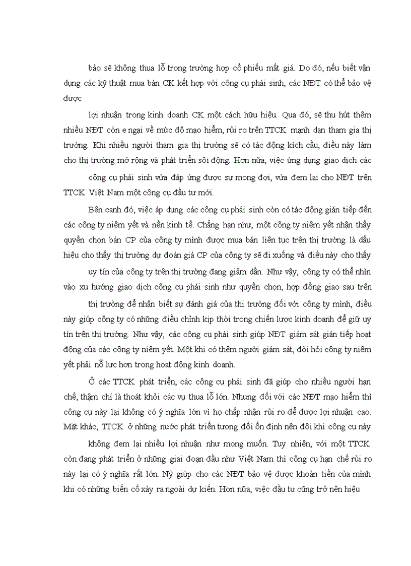 image for page Các giải pháp nhằm hạn chế rủi ro trên thị trường chứng khoán việt nam