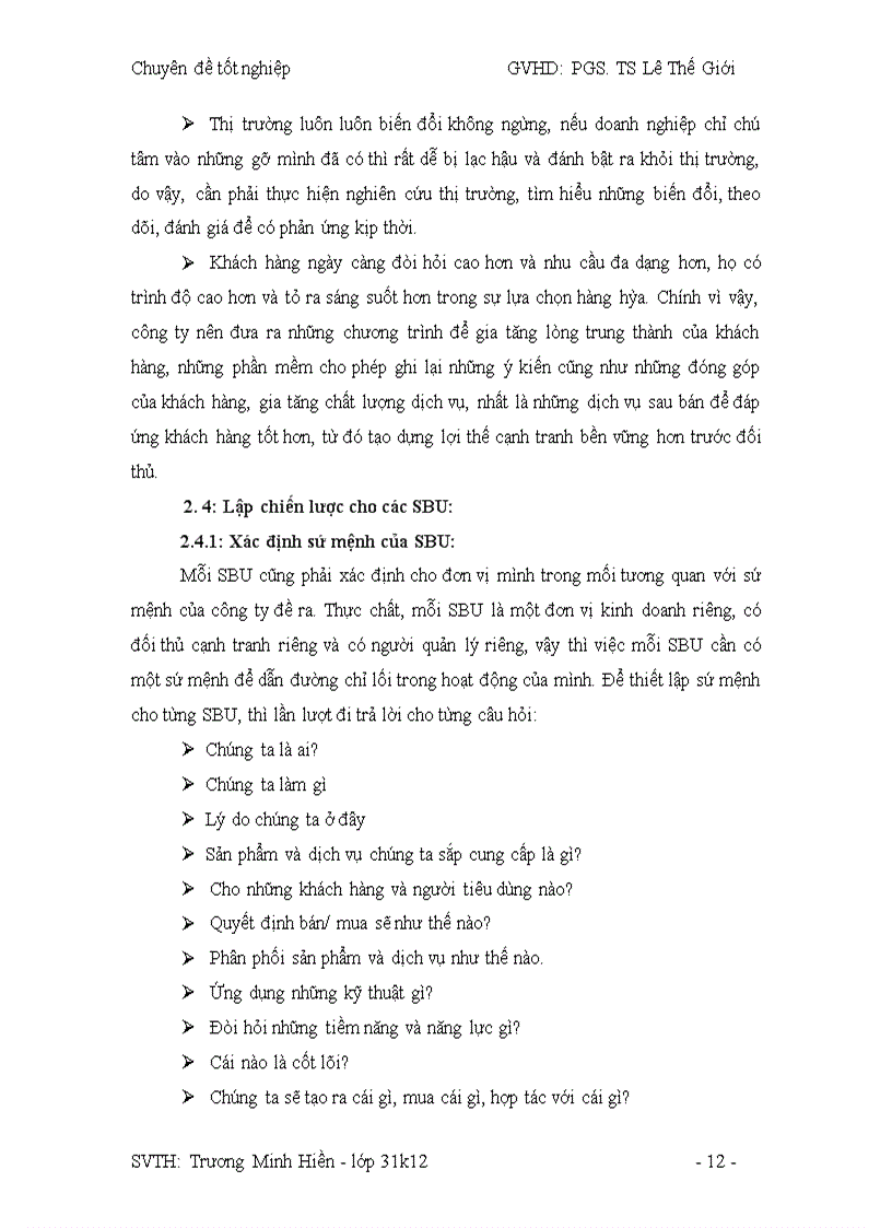 image for page Công tác hoạch định Marketing và mở rộng thị trường tại công ty DANAMECO