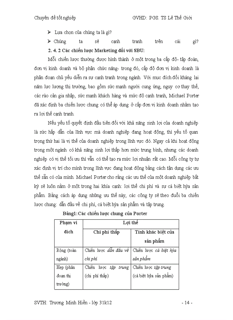 image for page Công tác hoạch định Marketing và mở rộng thị trường tại công ty DANAMECO