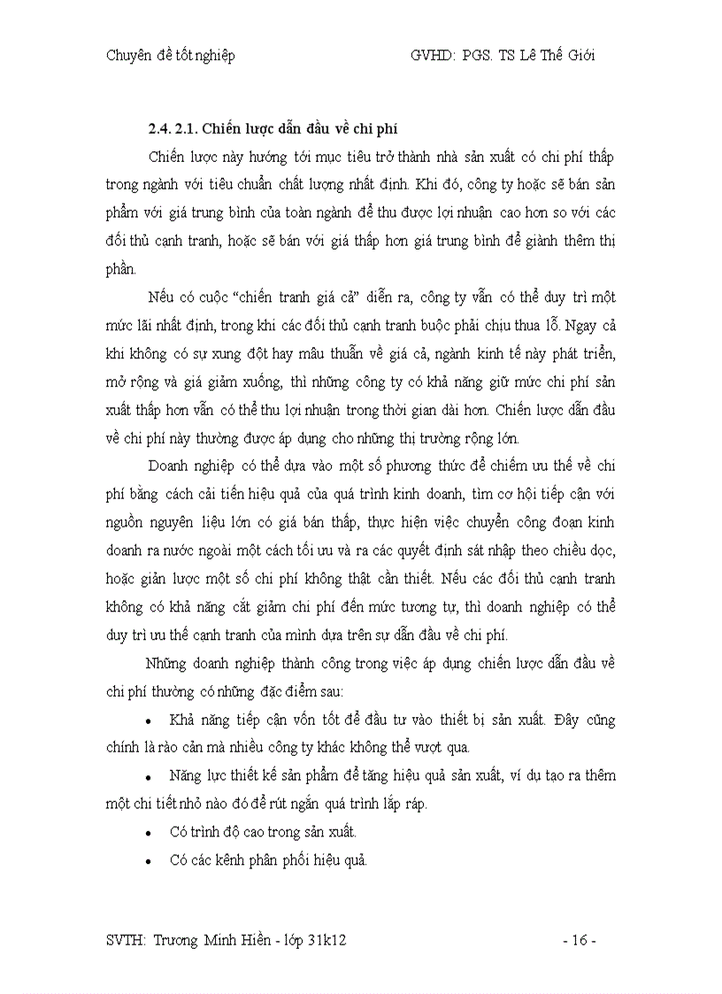 image for page Công tác hoạch định Marketing và mở rộng thị trường tại công ty DANAMECO