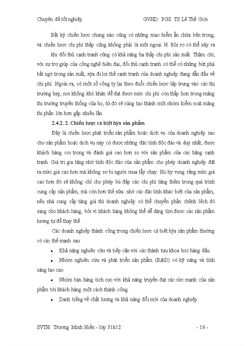 image for page Công tác hoạch định Marketing và mở rộng thị trường tại công ty DANAMECO