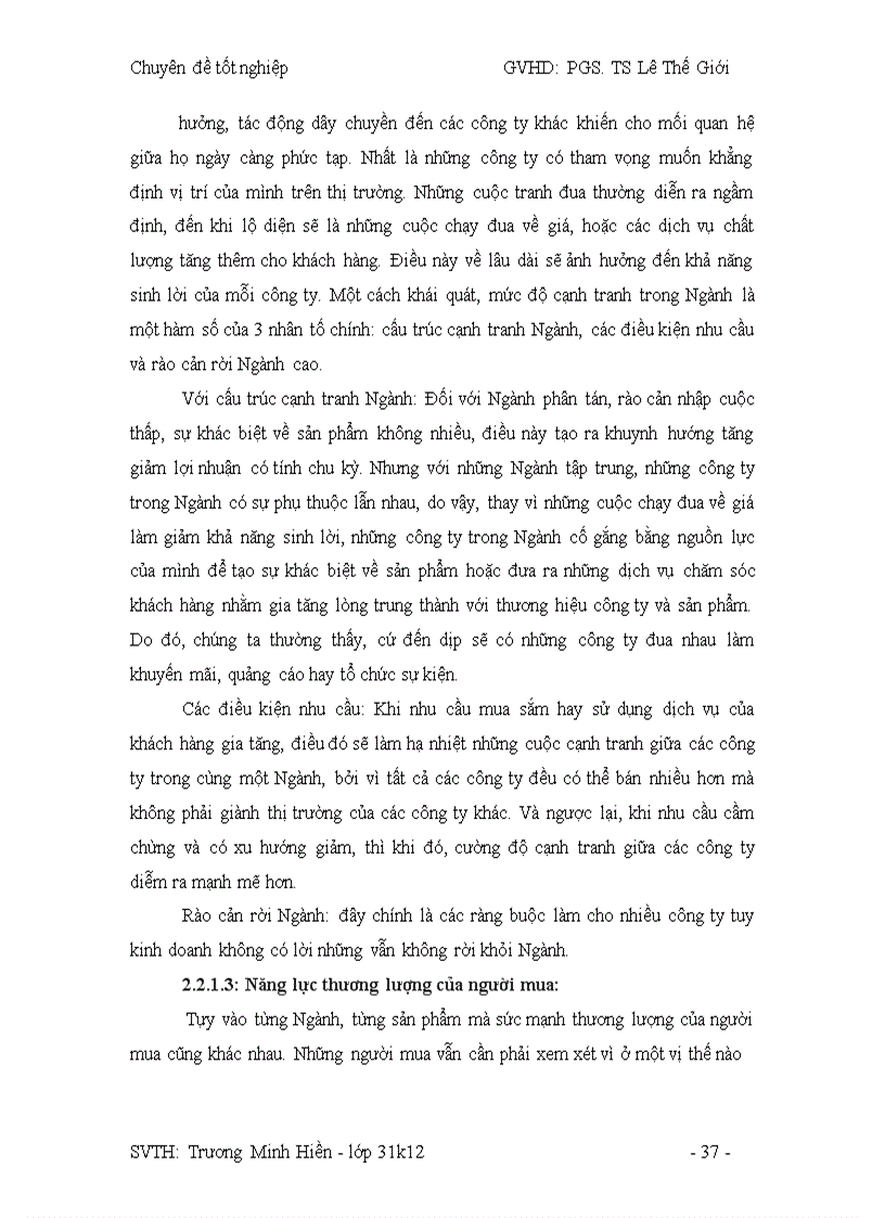 image for page Công tác hoạch định Marketing và mở rộng thị trường tại công ty DANAMECO