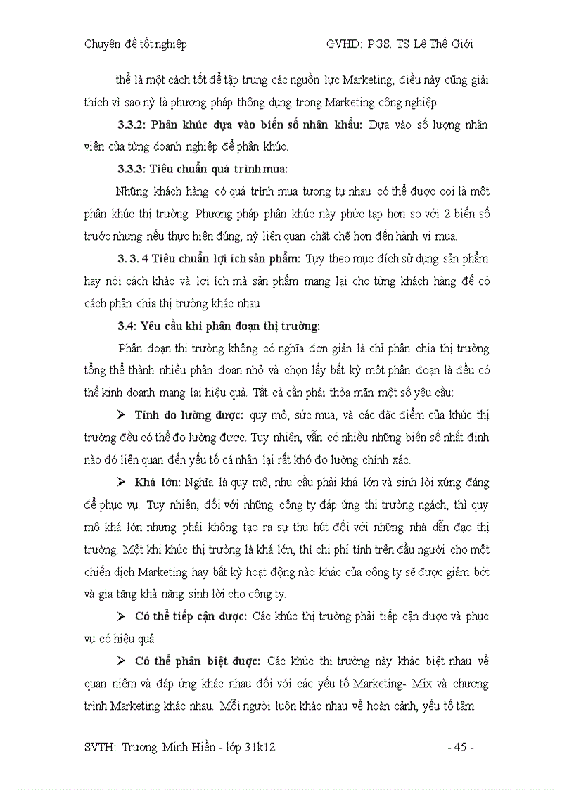 image for page Công tác hoạch định Marketing và mở rộng thị trường tại công ty DANAMECO