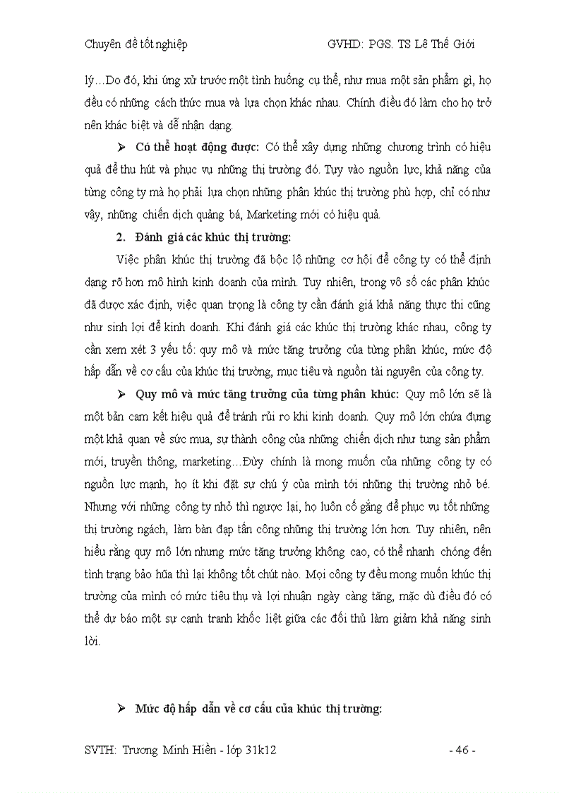 image for page Công tác hoạch định Marketing và mở rộng thị trường tại công ty DANAMECO