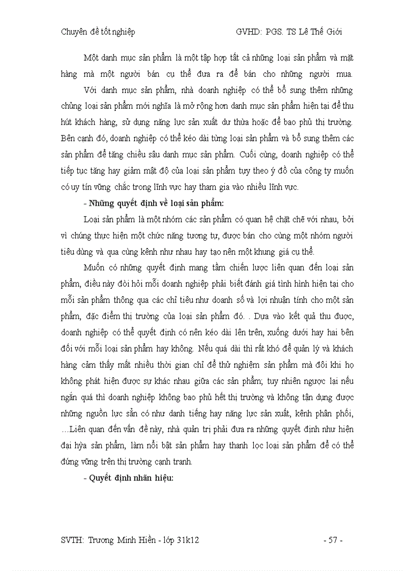 image for page Công tác hoạch định Marketing và mở rộng thị trường tại công ty DANAMECO