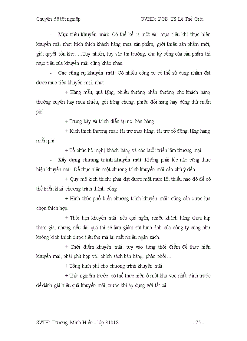 image for page Công tác hoạch định Marketing và mở rộng thị trường tại công ty DANAMECO