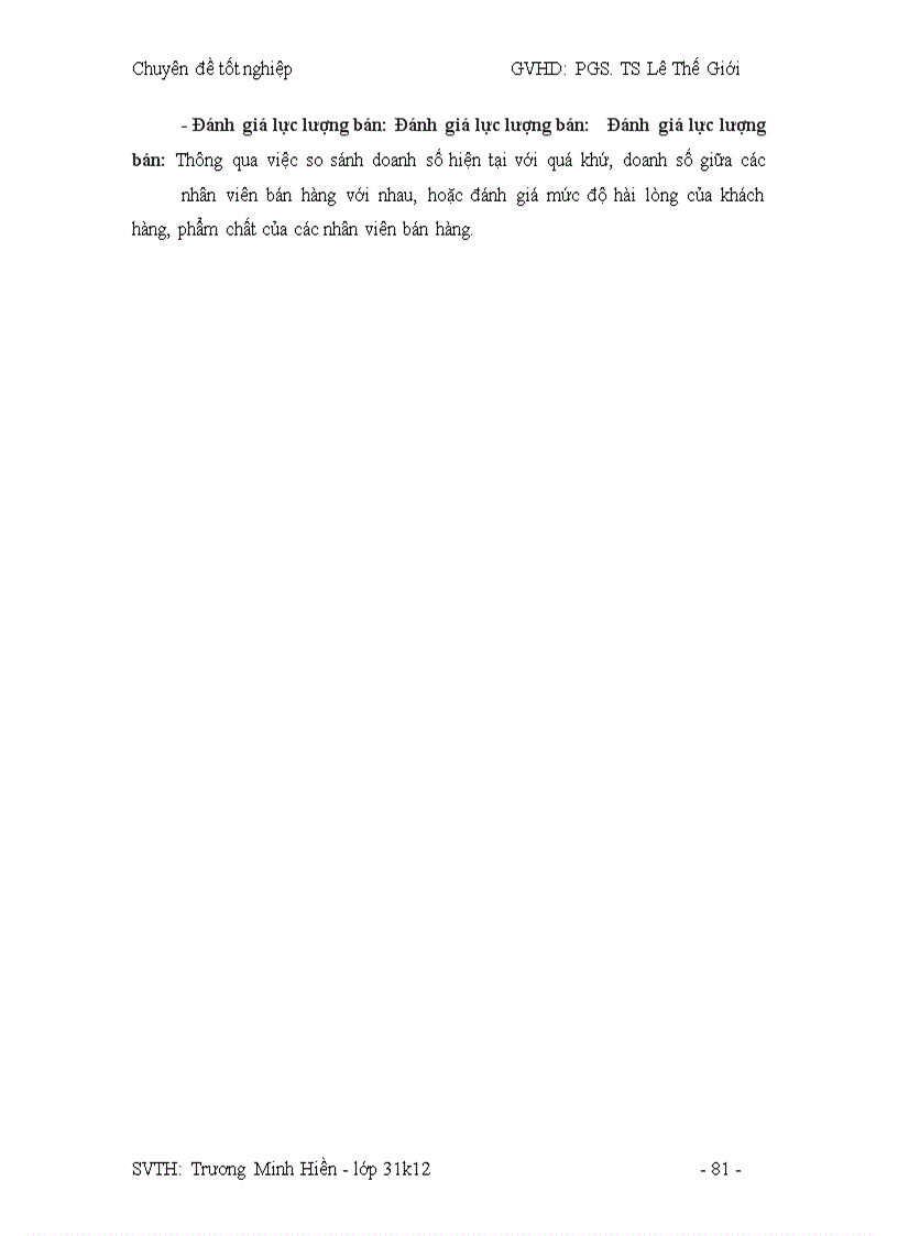 image for page Công tác hoạch định Marketing và mở rộng thị trường tại công ty DANAMECO