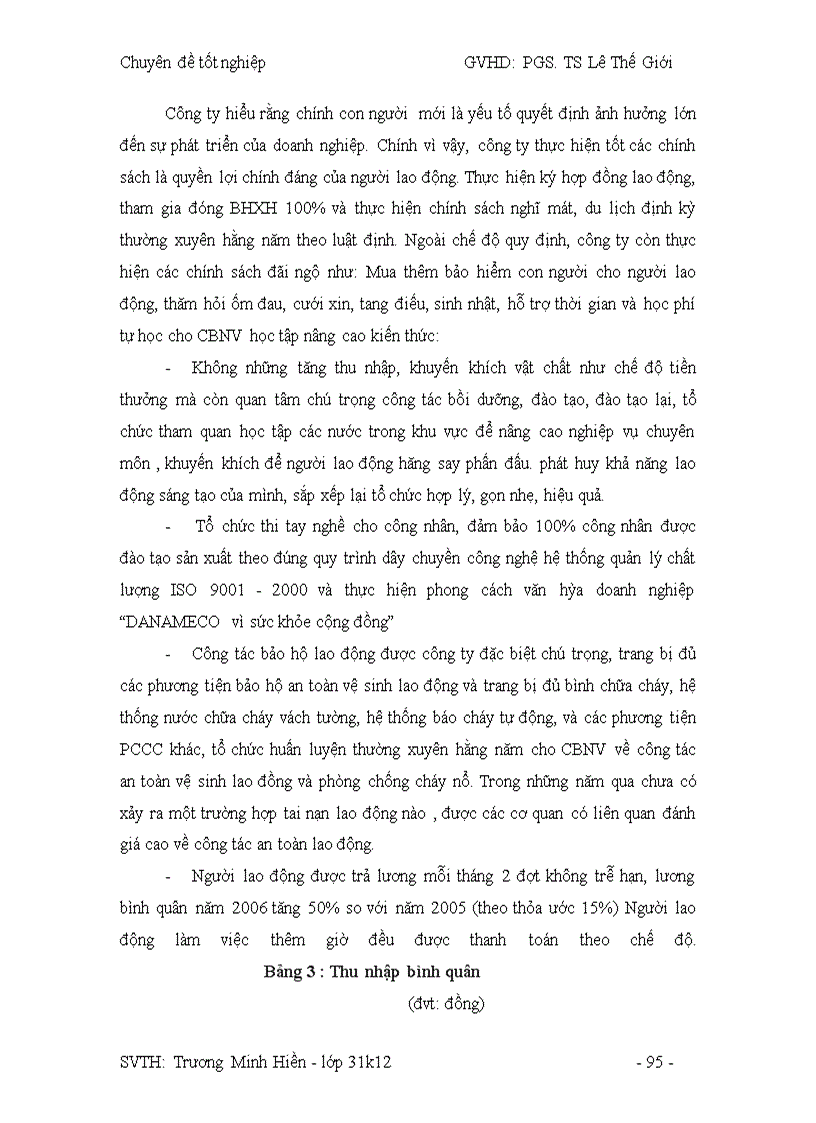 image for page Công tác hoạch định Marketing và mở rộng thị trường tại công ty DANAMECO