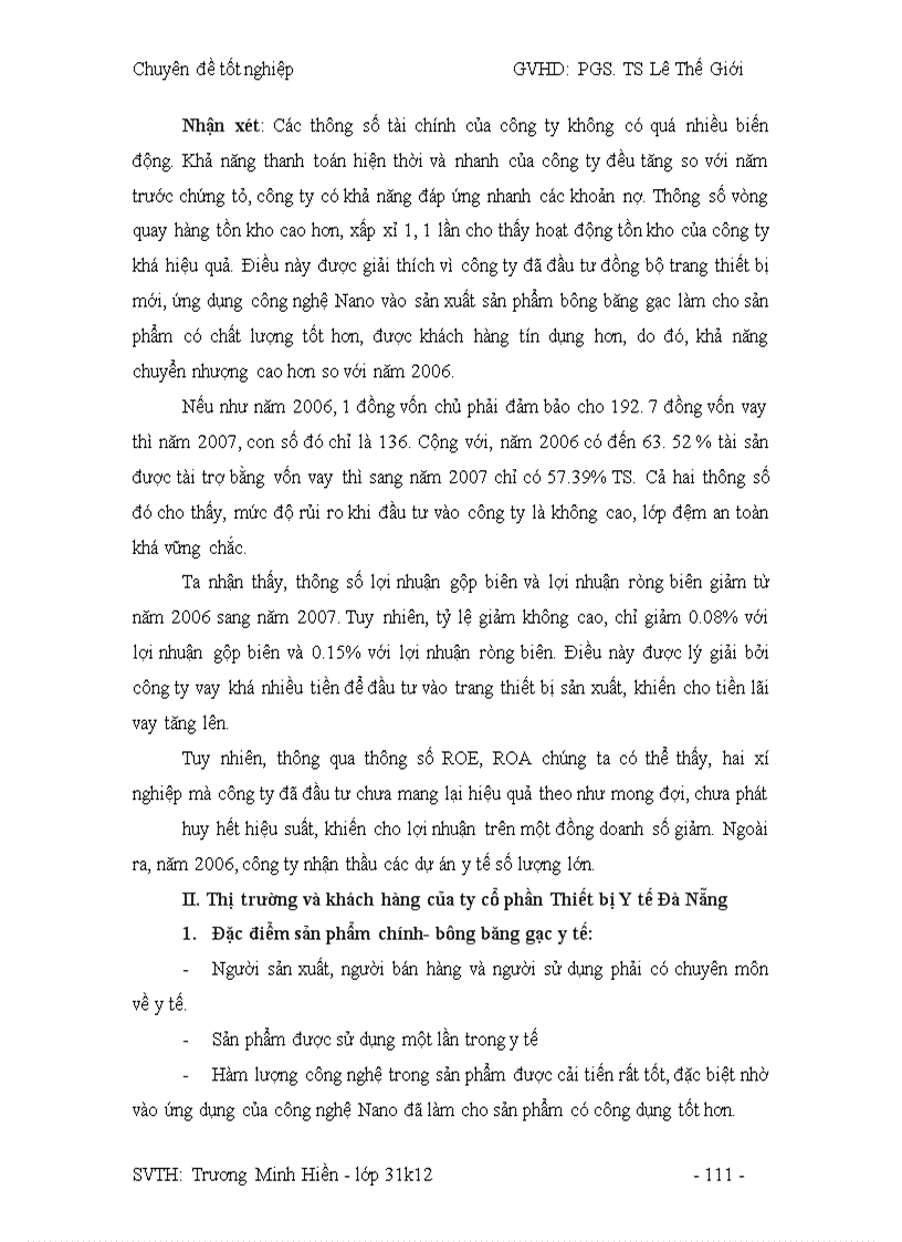 image for page Công tác hoạch định Marketing và mở rộng thị trường tại công ty DANAMECO