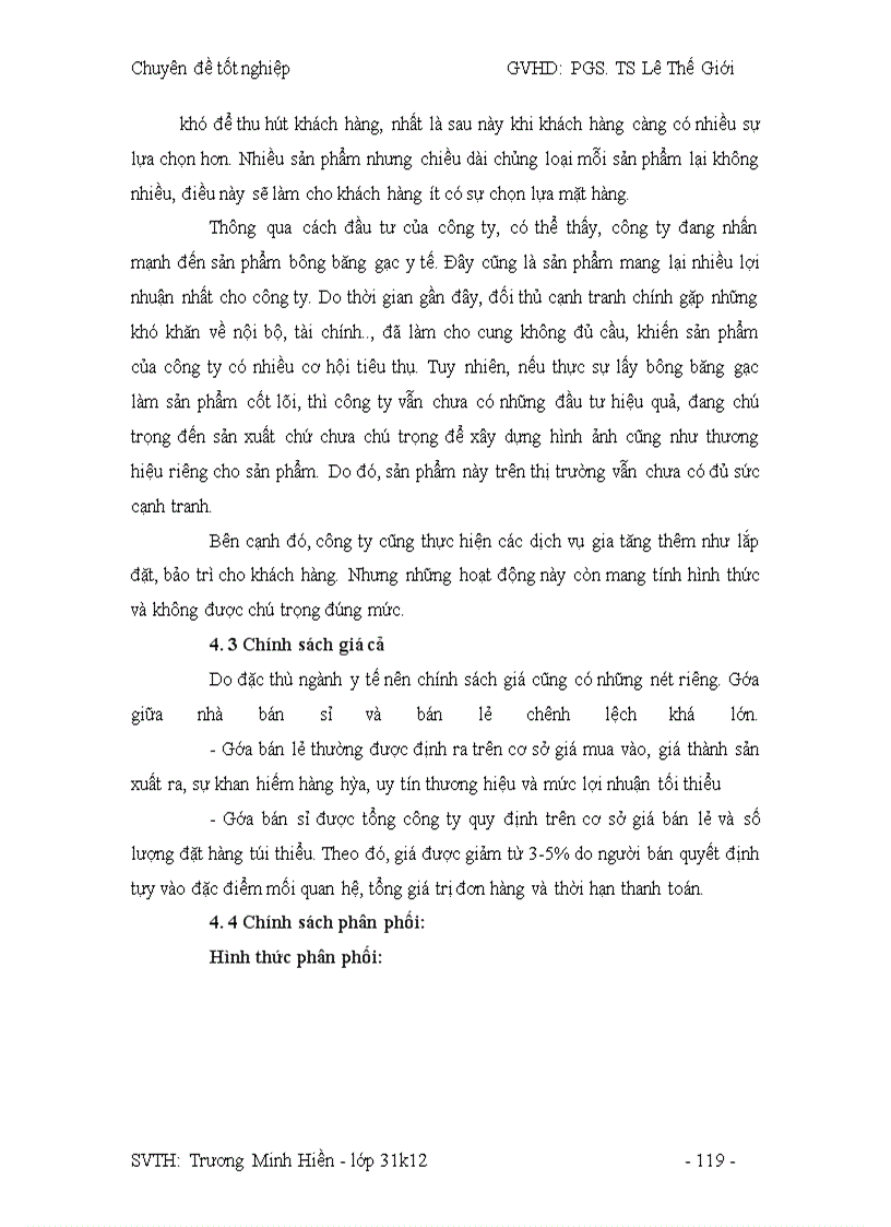 image for page Công tác hoạch định Marketing và mở rộng thị trường tại công ty DANAMECO