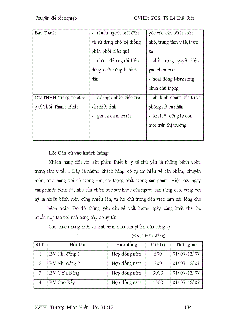 image for page Công tác hoạch định Marketing và mở rộng thị trường tại công ty DANAMECO