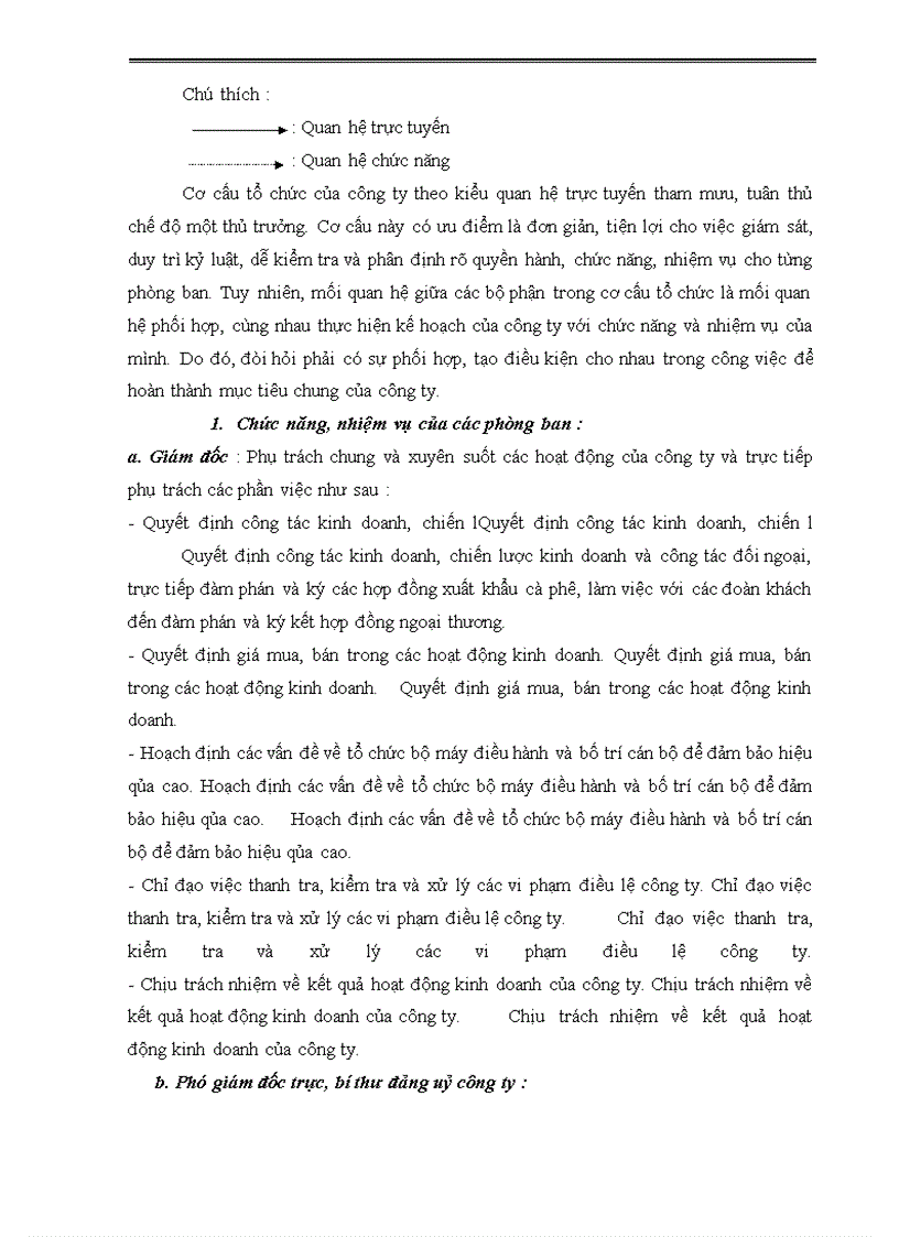 image for page Một số giải pháp nhằm hoàn thiện công tác chăm sóc khách hàng tại công ty Cổ Phần Đầu Tư và XNK Cà Phê Tây Nguyên