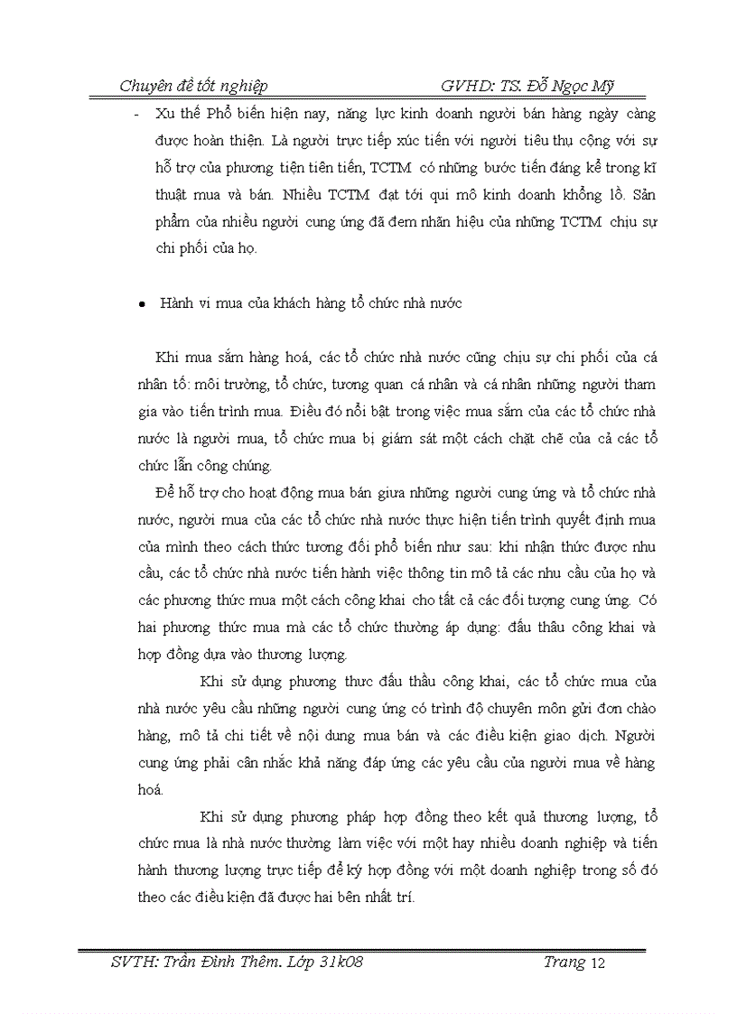 image for page Những giải pháp phát triển thị trường tiêu thụ sản phẩm nhựa đường tại Công ty cổ phần Thương Mại và Xây Dựng Đà Nẵng