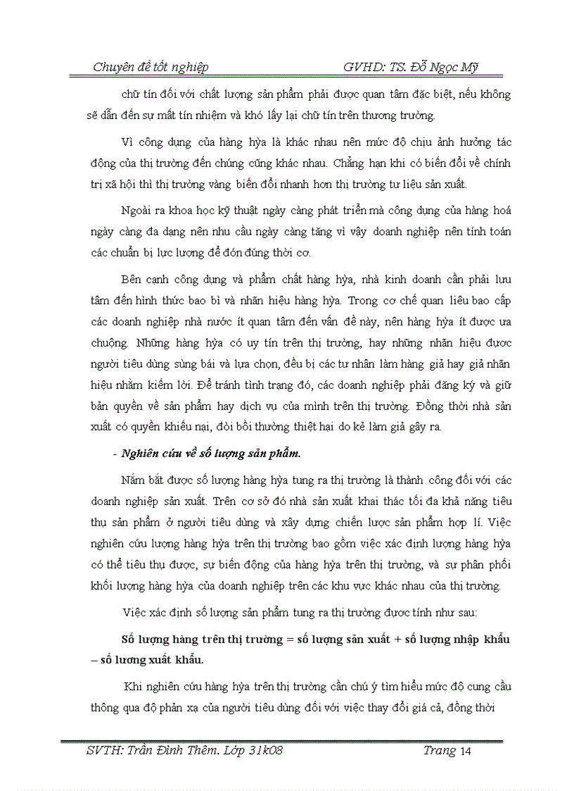 image for page Những giải pháp phát triển thị trường tiêu thụ sản phẩm nhựa đường tại Công ty cổ phần Thương Mại và Xây Dựng Đà Nẵng