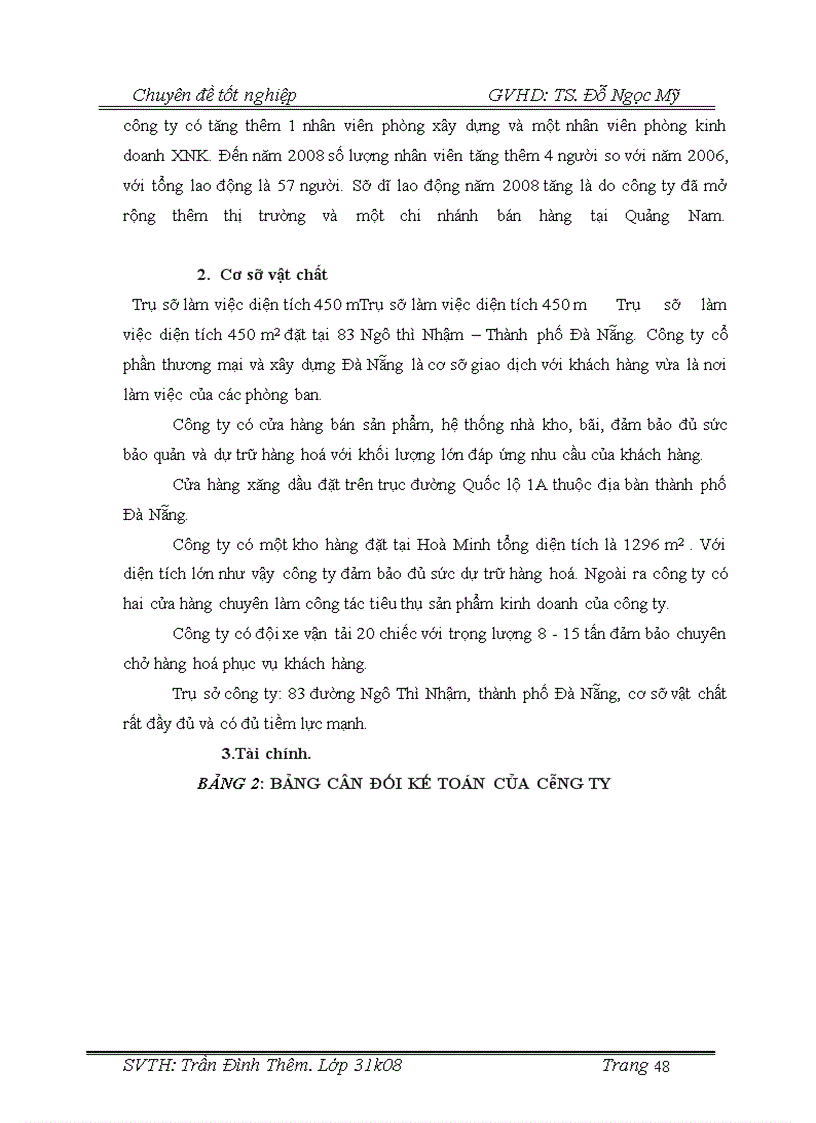 image for page Những giải pháp phát triển thị trường tiêu thụ sản phẩm nhựa đường tại Công ty cổ phần Thương Mại và Xây Dựng Đà Nẵng