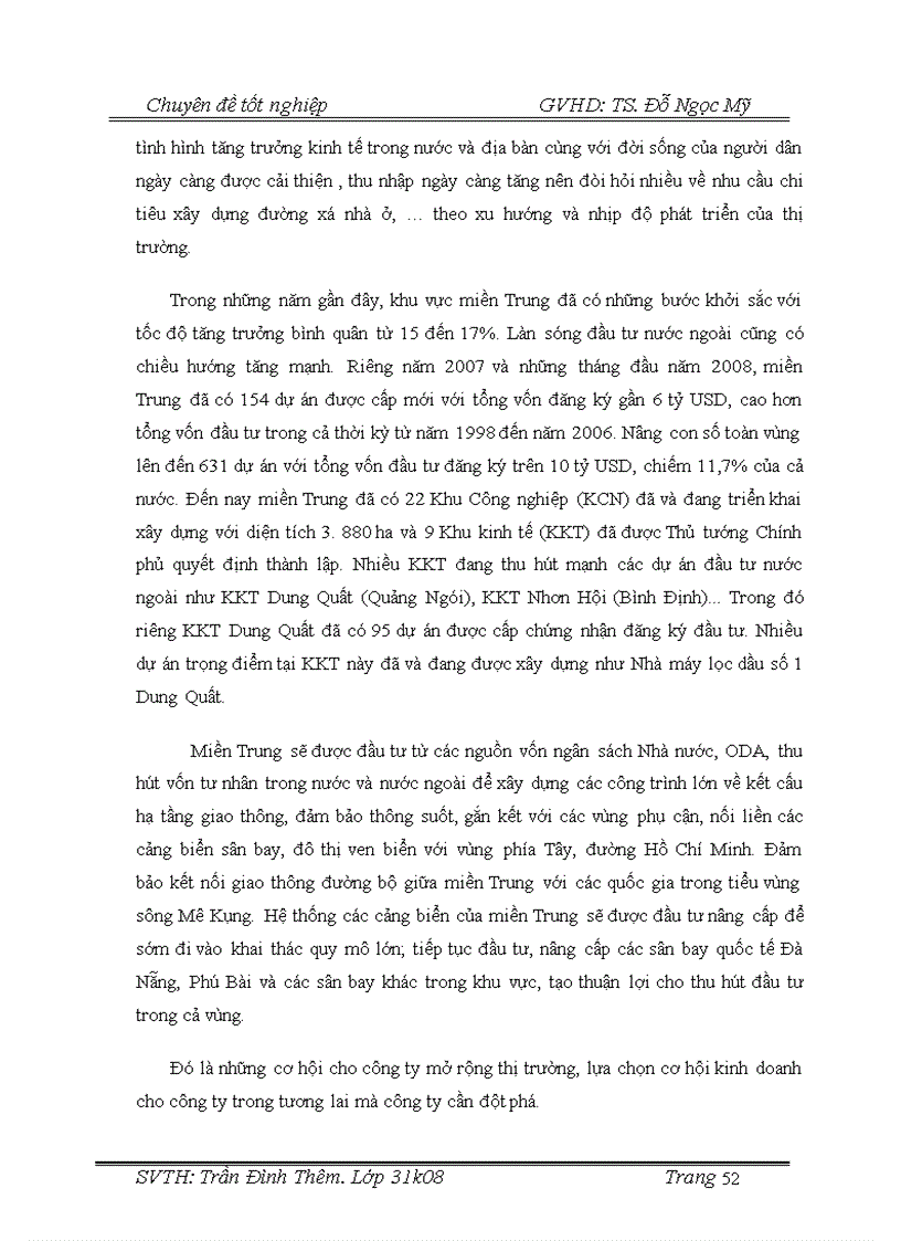 image for page Những giải pháp phát triển thị trường tiêu thụ sản phẩm nhựa đường tại Công ty cổ phần Thương Mại và Xây Dựng Đà Nẵng