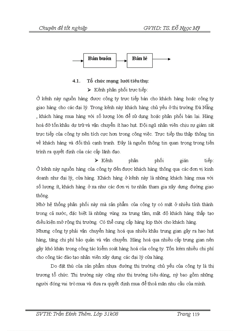 image for page Những giải pháp phát triển thị trường tiêu thụ sản phẩm nhựa đường tại Công ty cổ phần Thương Mại và Xây Dựng Đà Nẵng