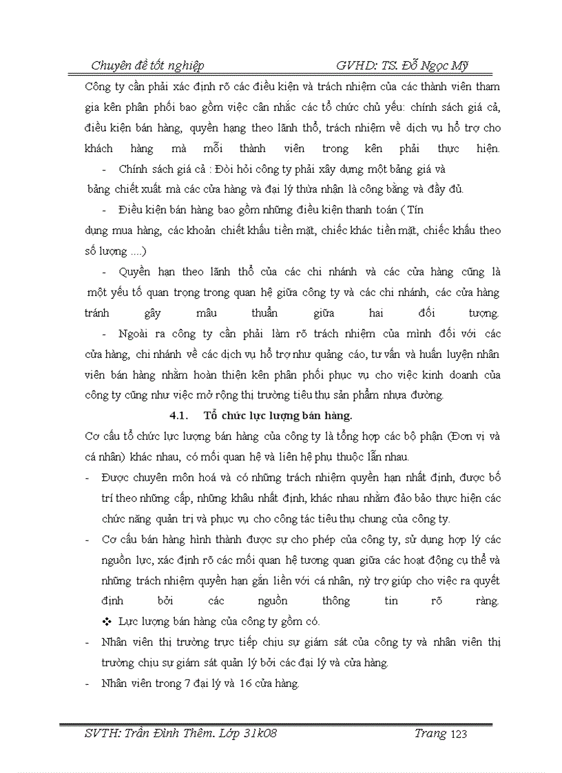 image for page Những giải pháp phát triển thị trường tiêu thụ sản phẩm nhựa đường tại Công ty cổ phần Thương Mại và Xây Dựng Đà Nẵng