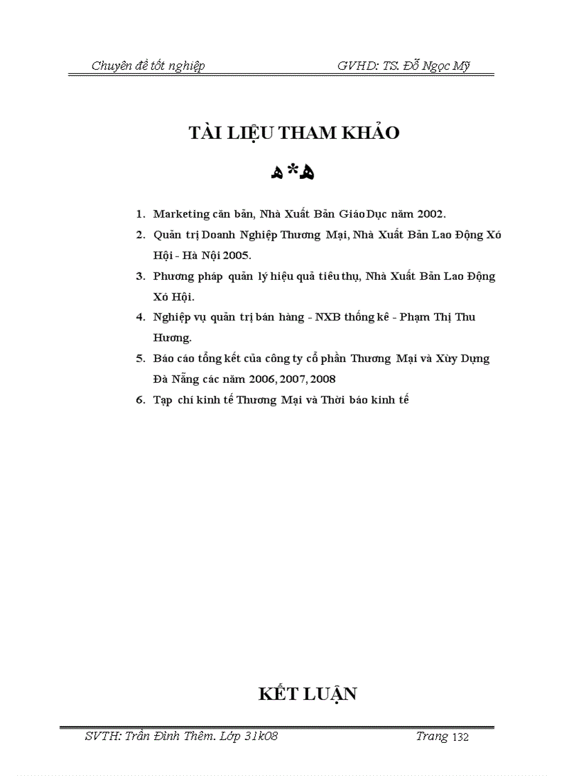 image for page Những giải pháp phát triển thị trường tiêu thụ sản phẩm nhựa đường tại Công ty cổ phần Thương Mại và Xây Dựng Đà Nẵng