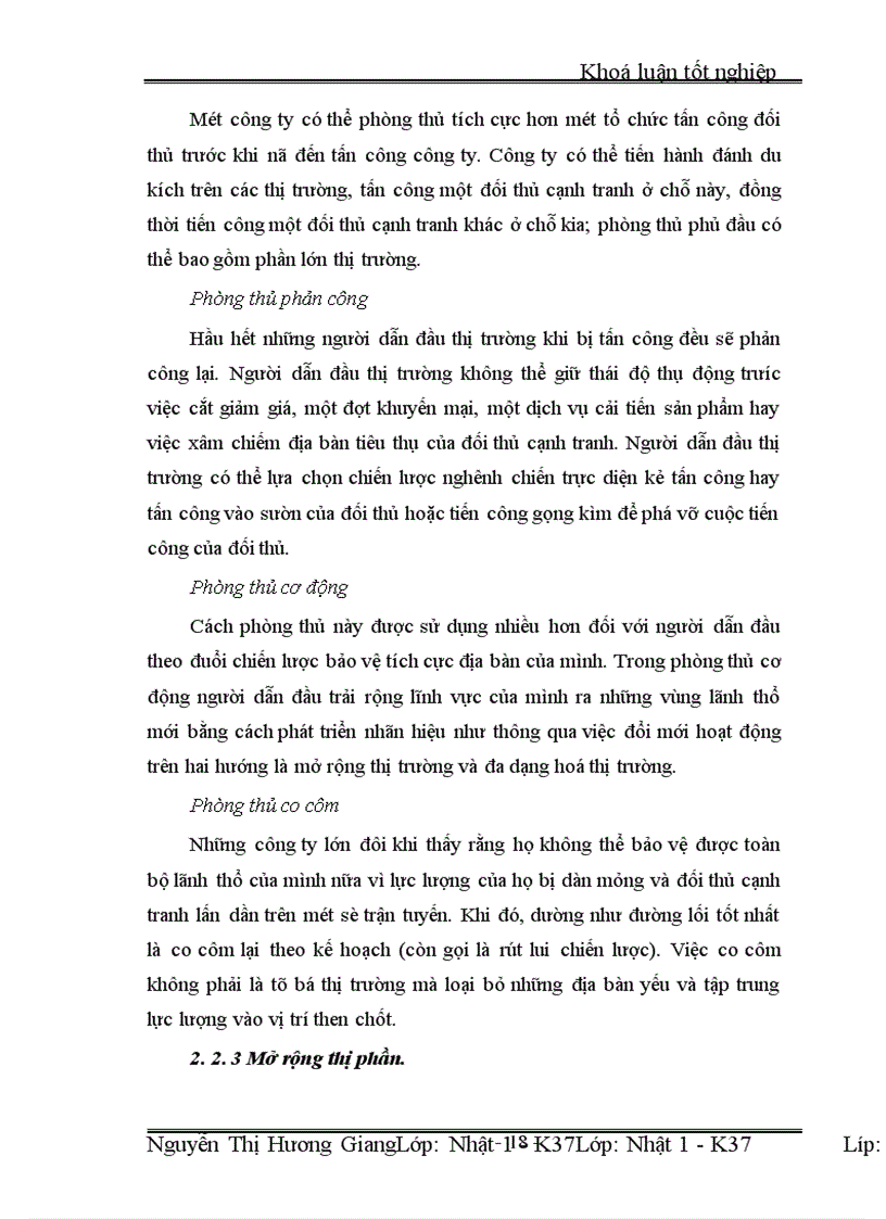 image for page Chiến lược Marketing trong cạnh tranh chiếm lĩnh thị trường của Unilever tại Việt Nam