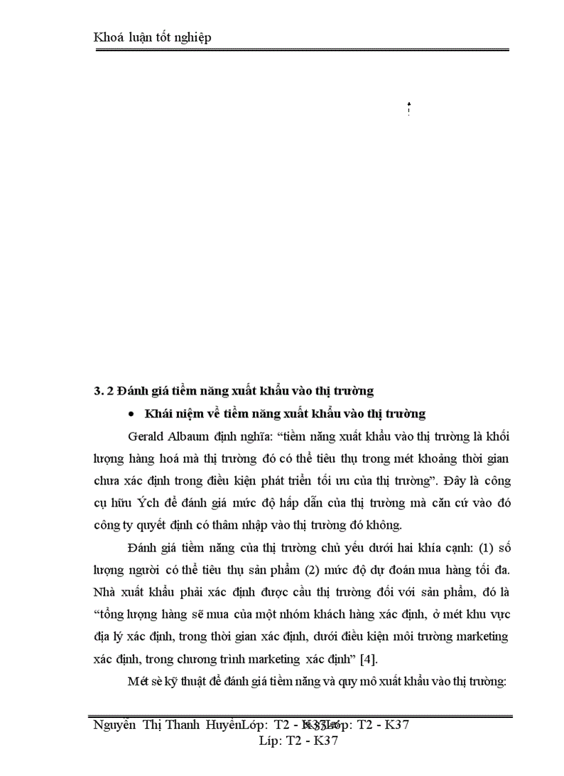 image for page Marketing xuất khẩu và vận dụng trong kinh doanh xuất khẩu ở công ty may 10