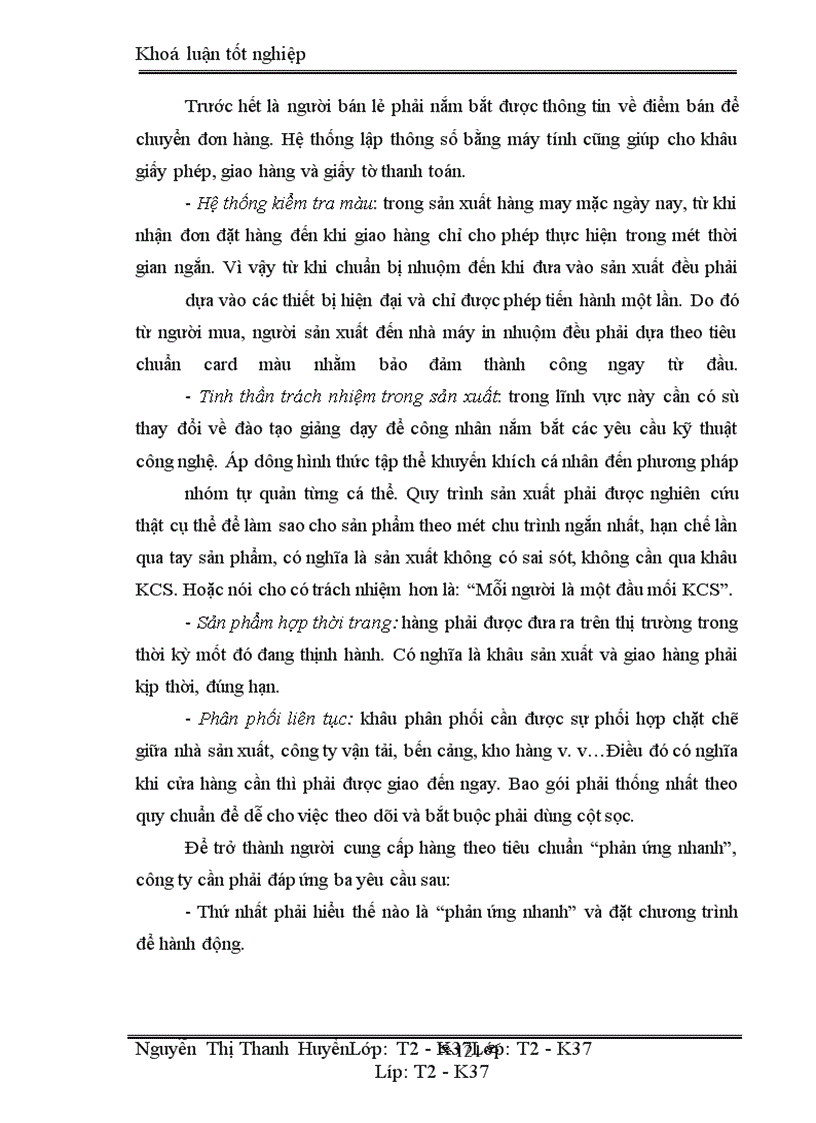 image for page Marketing xuất khẩu và vận dụng trong kinh doanh xuất khẩu ở công ty may 10