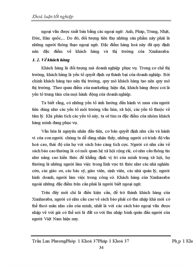 image for page Công tác nghiên cứu và phát triển thị trường nhập khẩu sách báo của Công ty Xuất nhập khẩu sách báo Xunhasaba