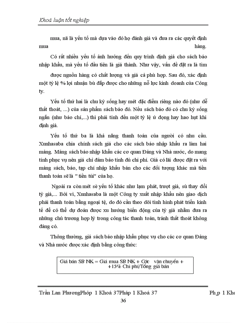 image for page Công tác nghiên cứu và phát triển thị trường nhập khẩu sách báo của Công ty Xuất nhập khẩu sách báo Xunhasaba