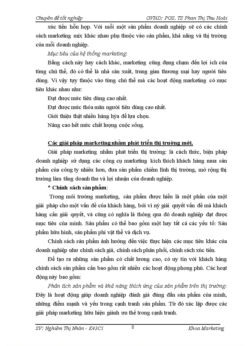 image for page Giải pháp marketing nhằm phát triển thị trường mới cho gạch xây dựng của công ty Cổ Phần Tư Vấn Và Xây Dựng Thanh Nhàn trên thị trường Bắc Ninh.