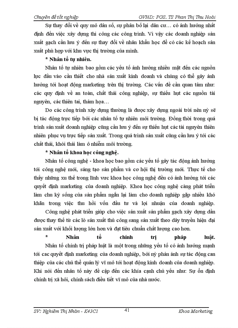 image for page Giải pháp marketing nhằm phát triển thị trường mới cho gạch xây dựng của công ty Cổ Phần Tư Vấn Và Xây Dựng Thanh Nhàn trên thị trường Bắc Ninh.