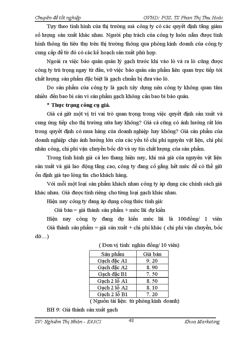image for page Giải pháp marketing nhằm phát triển thị trường mới cho gạch xây dựng của công ty Cổ Phần Tư Vấn Và Xây Dựng Thanh Nhàn trên thị trường Bắc Ninh.