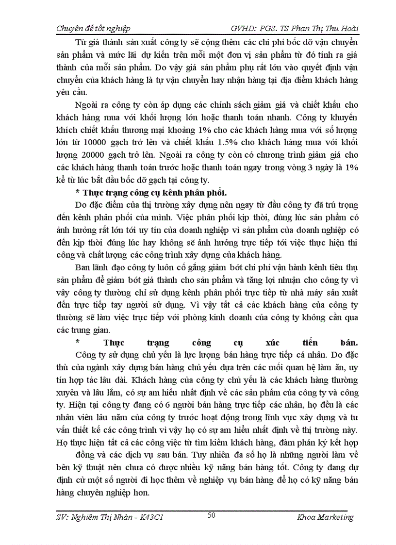 image for page Giải pháp marketing nhằm phát triển thị trường mới cho gạch xây dựng của công ty Cổ Phần Tư Vấn Và Xây Dựng Thanh Nhàn trên thị trường Bắc Ninh.